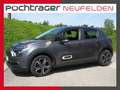 Citroen C3 PureTech 83 S&S 5-Gang-Manuell Feel Grau - thumbnail 1