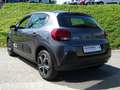 Citroen C3 PureTech 83 S&S 5-Gang-Manuell Feel Grau - thumbnail 2