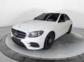 Mercedes-Benz E 350 AMG LINE NIGHT*PANO*WIDE*BURM*MEMO*360 Blanc - thumbnail 1