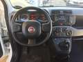 Fiat Panda Panda 1.3 mjt 16v 80Cv 4 Posti Van Autocarro N1 Bianco - thumbnail 8