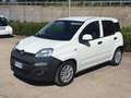 Fiat Panda Panda 1.3 mjt 16v 80Cv 4 Posti Van Autocarro N1 Bianco - thumbnail 1