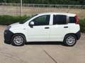 Fiat Panda Panda 1.3 mjt 16v 80Cv 4 Posti Van Autocarro N1 Bianco - thumbnail 6