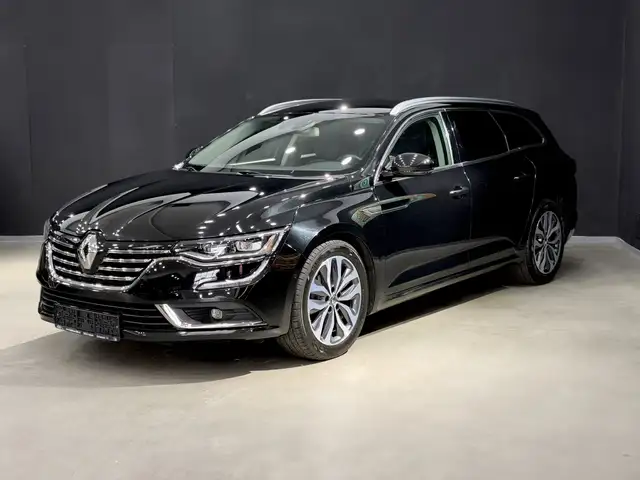 Renault Talisman Limited*TÜV NEU*Scheckheftgepflegt*VOLL*