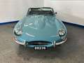 Jaguar E-Type Roadster 4.2 Serie 1,5 Matching Numbers Blauw - thumbnail 8