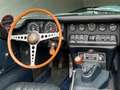 Jaguar E-Type Roadster 4.2 Serie 1,5 Matching Numbers Blauw - thumbnail 5
