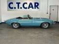 Jaguar E-Type Roadster 4.2 Serie 1,5 Matching Numbers Blauw - thumbnail 3