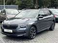 Skoda Kamiq 1.0 TSi DSG Monte Carlo | CAMERA | PANORAMADAK | S Gris - thumbnail 8
