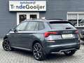 Skoda Kamiq 1.0 TSi DSG Monte Carlo | CAMERA | PANORAMADAK | S Gris - thumbnail 5