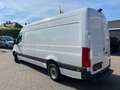 Mercedes-Benz Sprinter 317 L3H2 PRO (38.000ex) FACELIFT CAMERA 11\ MBUX Blanc - thumbnail 7