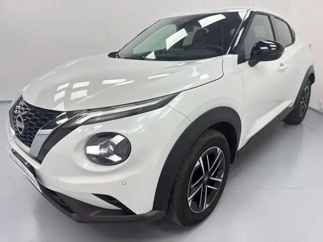 Nissan Juke *Promo Kasko* 1.0 DIG-T N-CONNECTA 114CV NEWMODEL