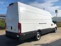 Iveco Daily 160PS *3.0lt. Motor* 18m³ L4H3 NETTO €44.500 Biały - thumbnail 4