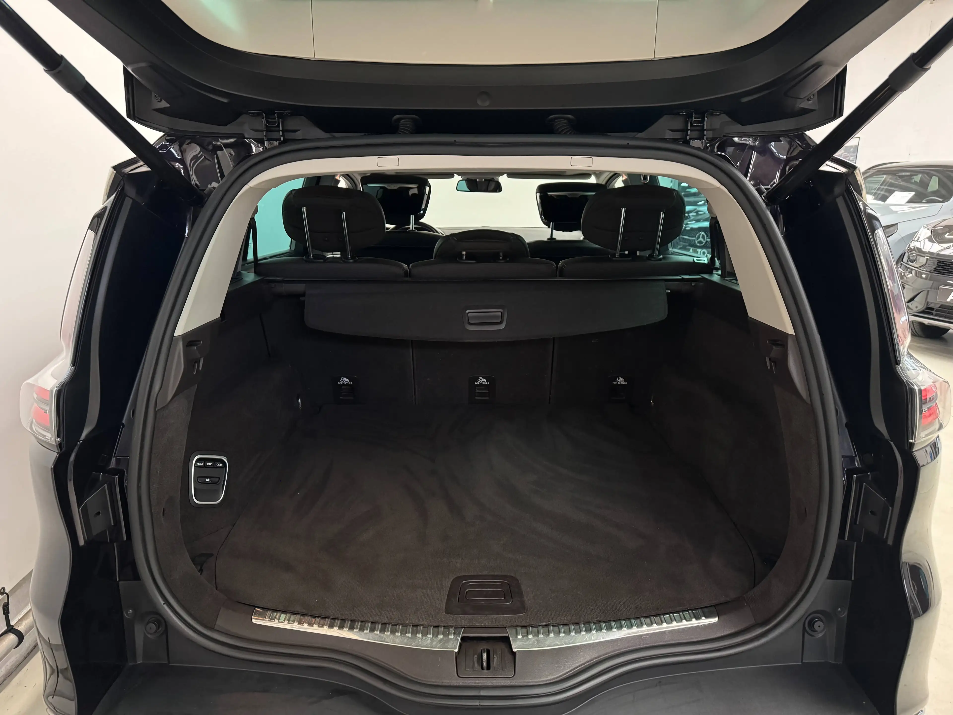 Renault Espace 1.8TCe Energy Initiale *AUTOMAAT*PANO*NAVI*CAMERA* — photo 21