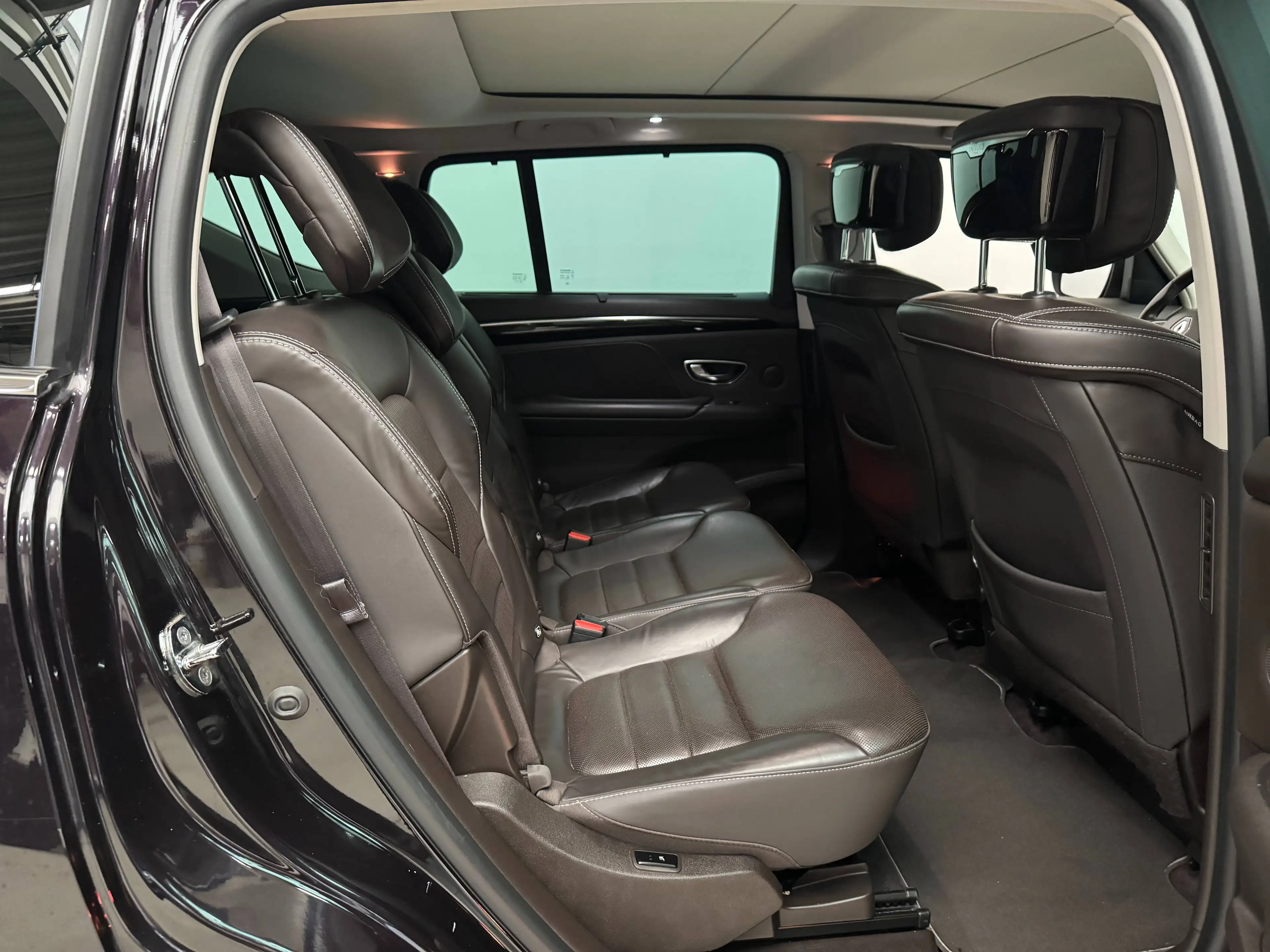 Renault Espace 1.8TCe Energy Initiale *AUTOMAAT*PANO*NAVI*CAMERA* — photo 17