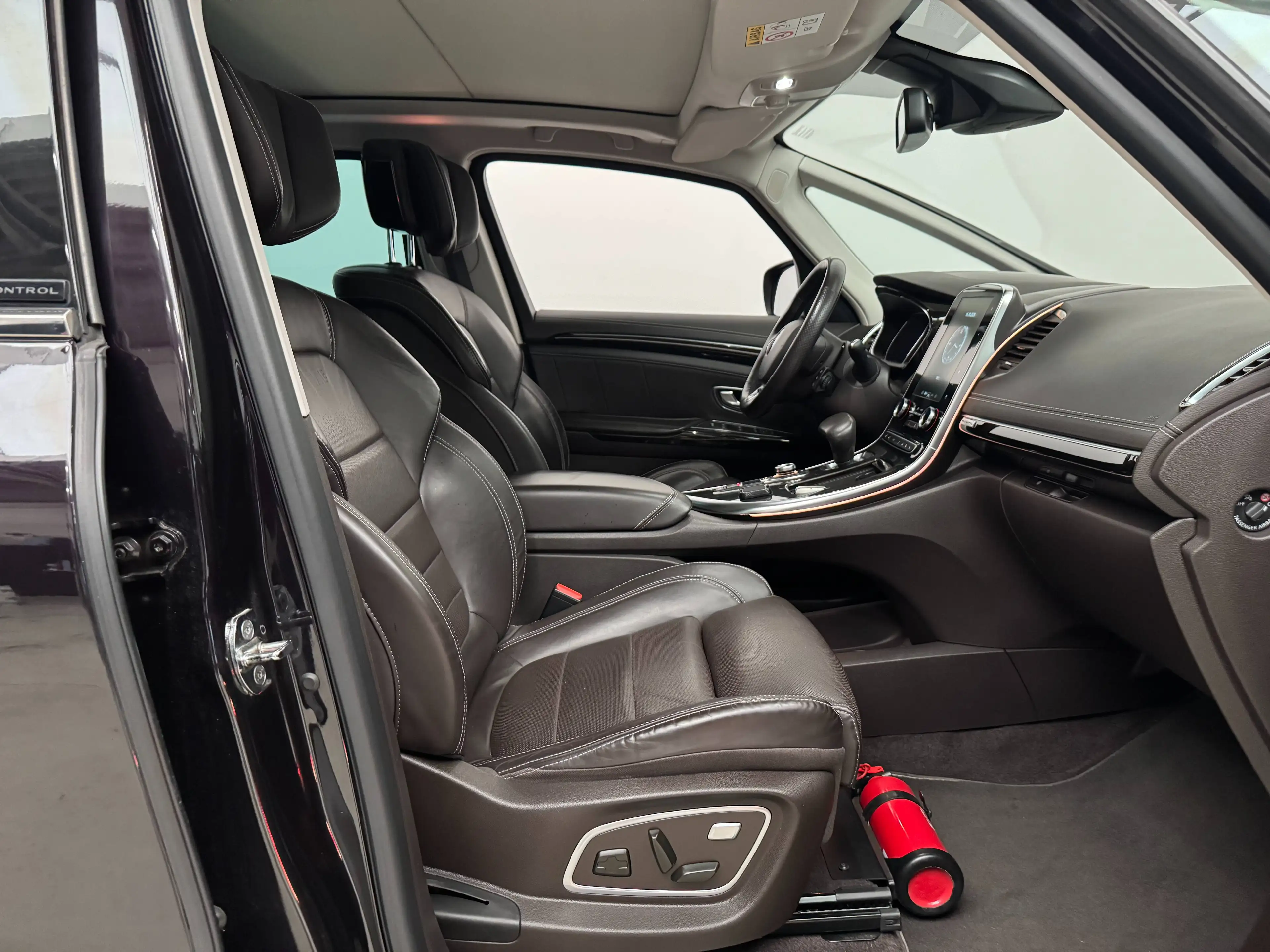 Renault Espace 1.8TCe Energy Initiale *AUTOMAAT*PANO*NAVI*CAMERA* — photo 16