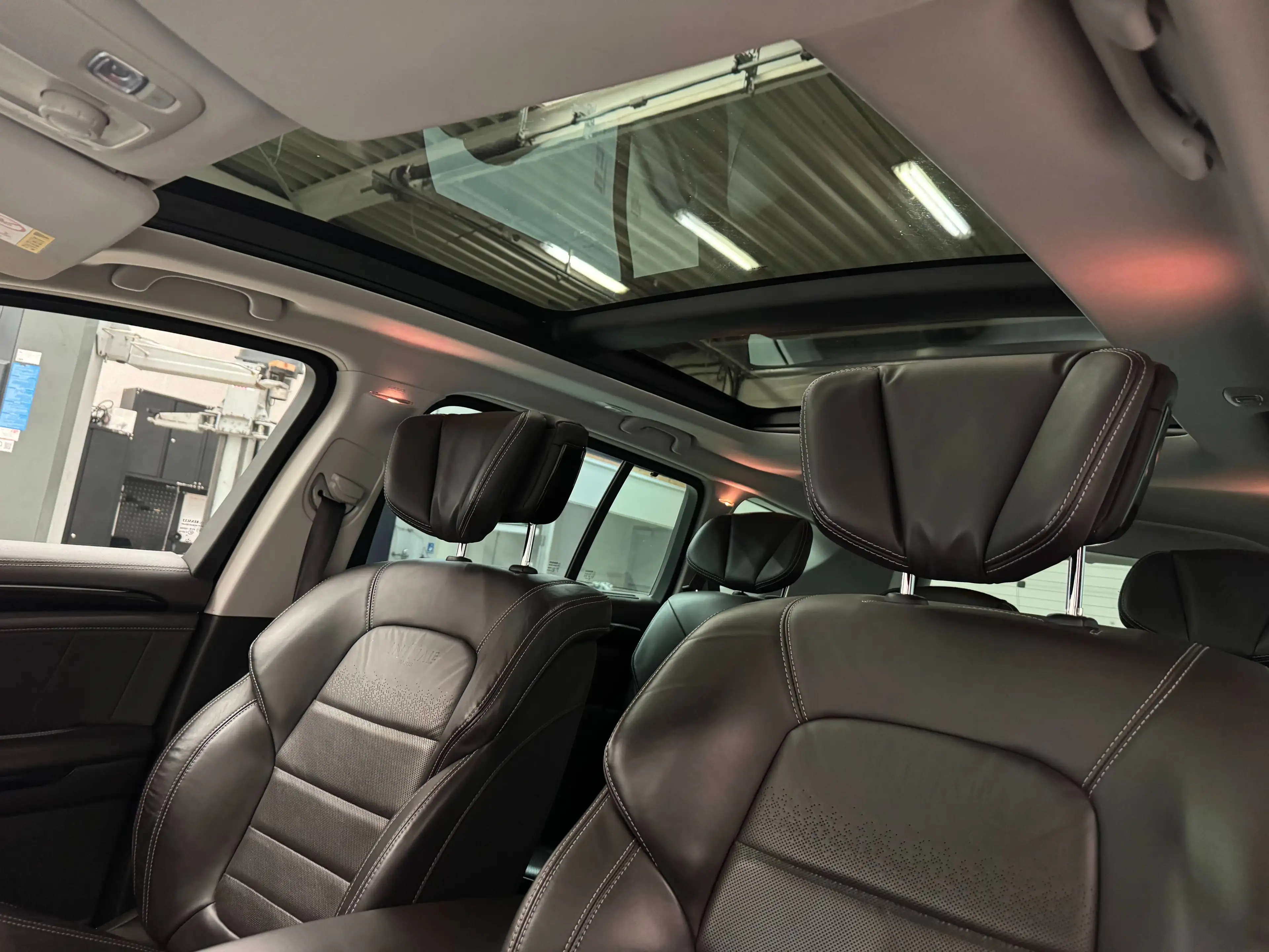 Renault Espace 1.8TCe Energy Initiale *AUTOMAAT*PANO*NAVI*CAMERA* — photo 4