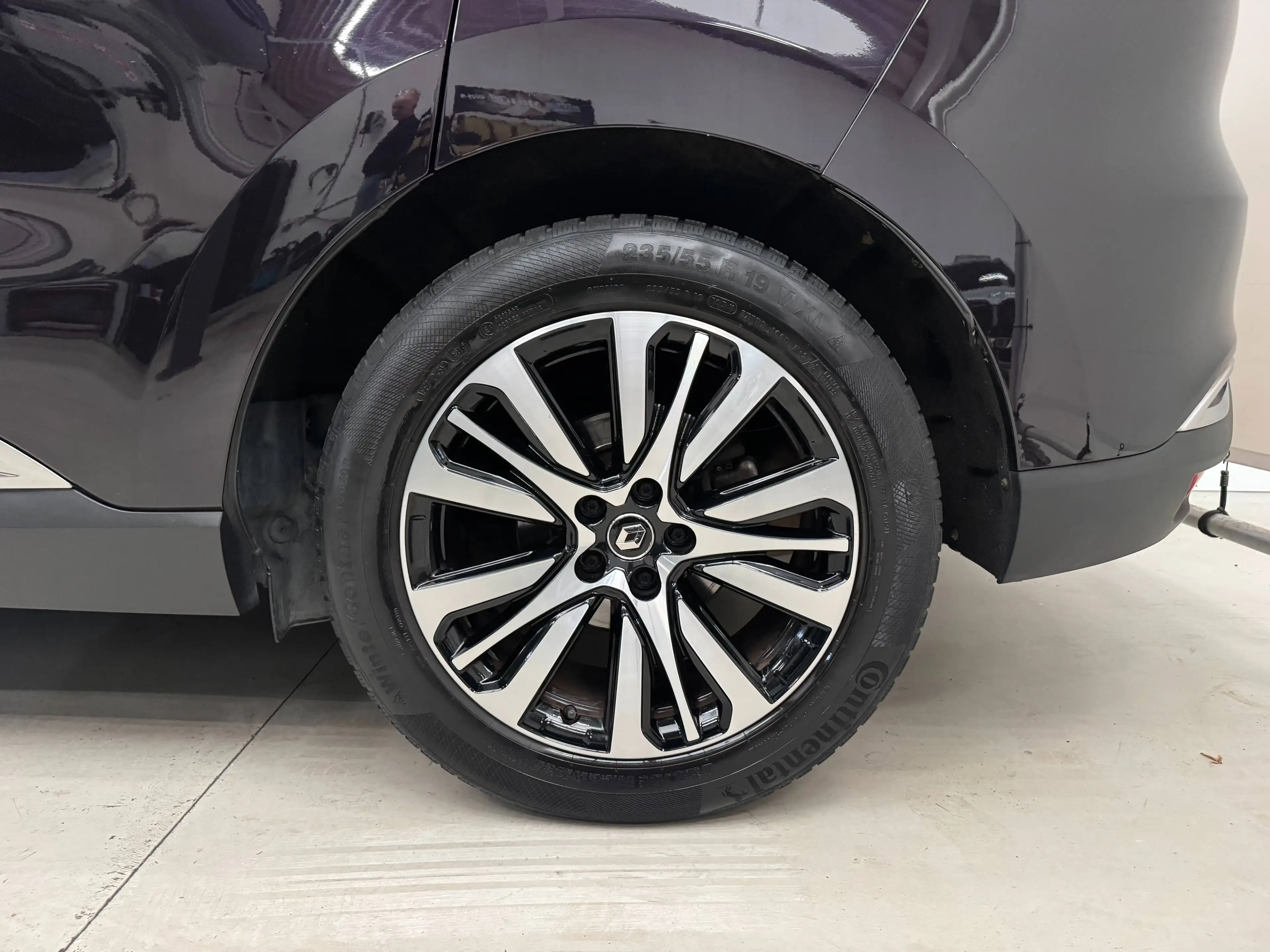Renault Espace 1.8TCe Energy Initiale *AUTOMAAT*PANO*NAVI*CAMERA* — photo 26