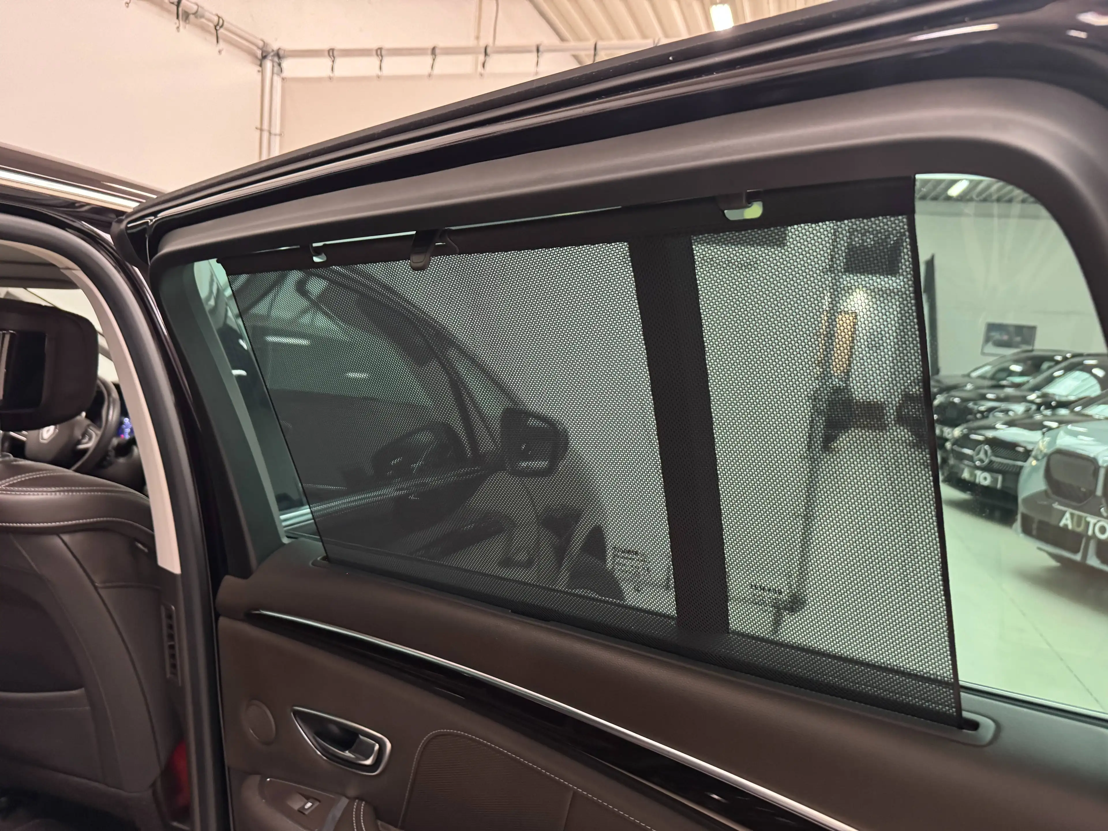 Renault Espace 1.8TCe Energy Initiale *AUTOMAAT*PANO*NAVI*CAMERA* — photo 20