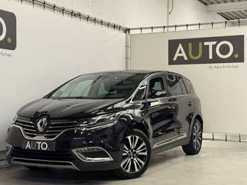 1.8TCe Energy Initiale *AUTOMAAT*PANO*NAVI*CAMERA*