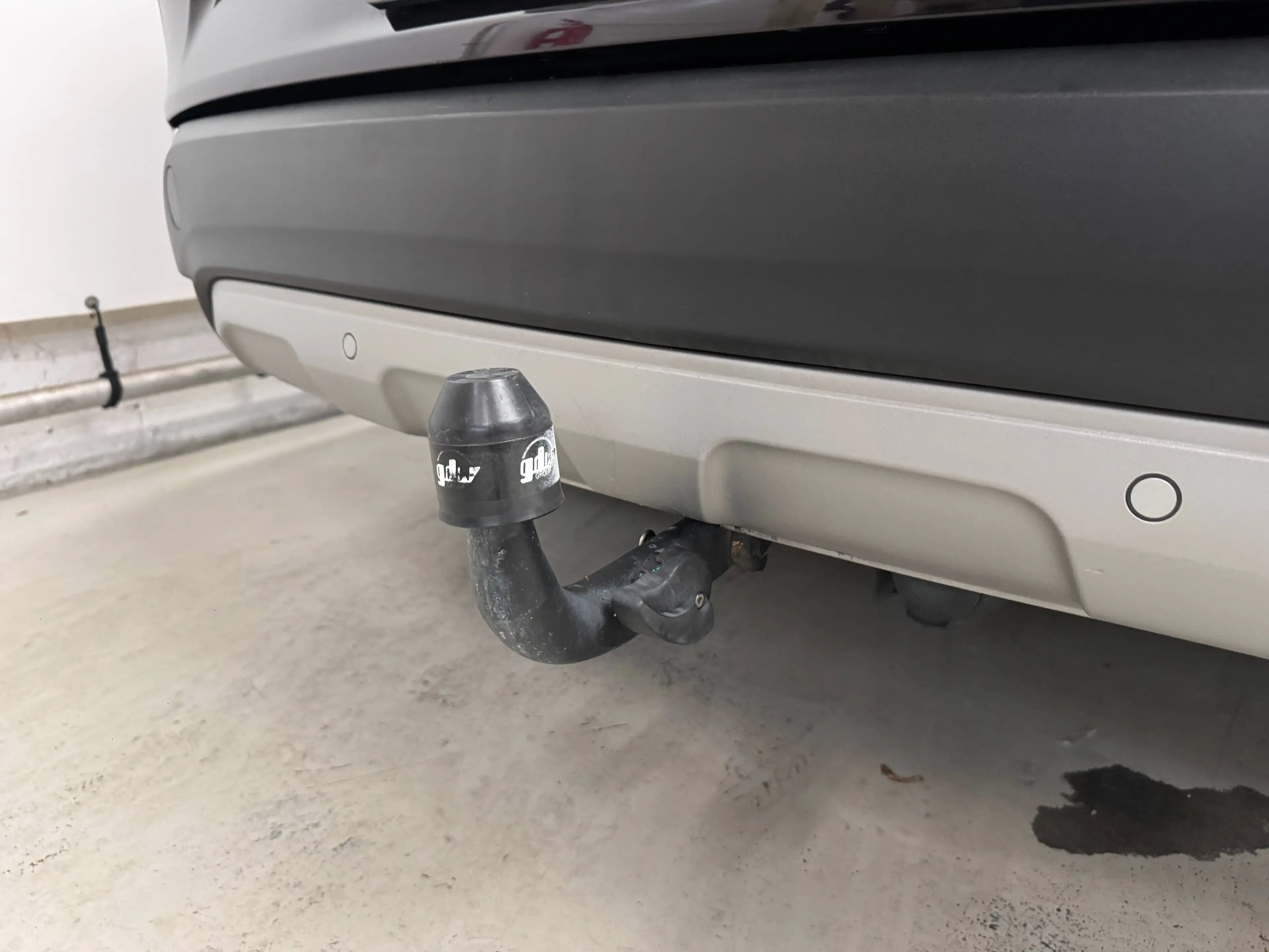 Renault Espace 1.8TCe Energy Initiale *AUTOMAAT*PANO*NAVI*CAMERA* — photo 29