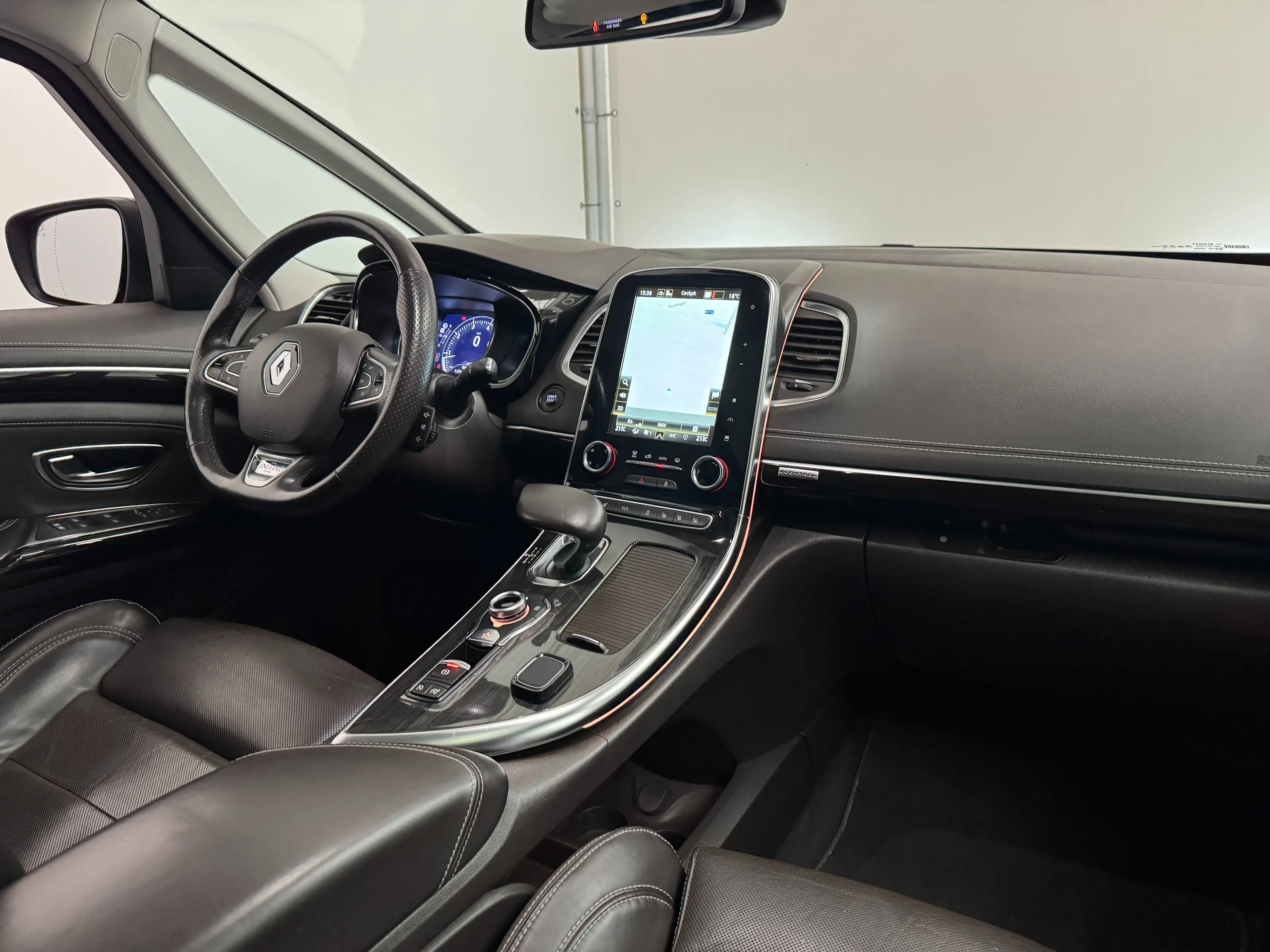 Renault Espace 1.8TCe Energy Initiale *AUTOMAAT*PANO*NAVI*CAMERA* — photo 3