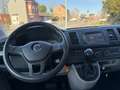 Volkswagen T6 Transporter 2.0 TDi 4 MOTION DSG  HIGHLINE * 9 PLACES * EURO 6 Bleu - thumbnail 8