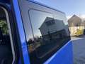 Volkswagen T6 Transporter 2.0 TDi 4 MOTION DSG  HIGHLINE * 9 PLACES * EURO 6 Bleu - thumbnail 13