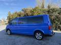 Volkswagen T6 Transporter 2.0 TDi 4 MOTION DSG  HIGHLINE * 9 PLACES * EURO 6 Bleu - thumbnail 7