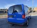 Volkswagen T6 Transporter 2.0 TDi 4 MOTION DSG  HIGHLINE * 9 PLACES * EURO 6 Bleu - thumbnail 6