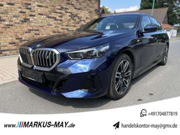 Limousine xDrive40 M Sport DAProf HUD AFP