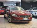 Volvo S60 D3 Geartronic Kinetic Rosso - thumbnail 1
