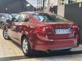 Volvo S60 D3 Geartronic Kinetic Rosso - thumbnail 4