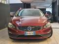 Volvo S60 D3 Geartronic Kinetic Rosso - thumbnail 2