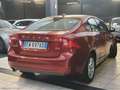 Volvo S60 D3 Geartronic Kinetic Rosso - thumbnail 6