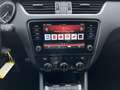 Skoda Octavia Combi 1,5 TSI Style Schwarz - thumbnail 9