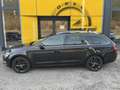 Skoda Octavia Combi 1,5 TSI Style Schwarz - thumbnail 3