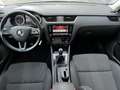 Skoda Octavia Combi 1,5 TSI Style Schwarz - thumbnail 8