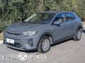 Kia Stonic 1.2 dpi Urban 84cv Tagliandata Nazionale E6d Grigio - thumbnail 1