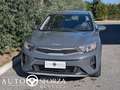 Kia Stonic 1.2 dpi Urban 84cv Tagliandata Nazionale E6d Grigio - thumbnail 5