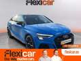 Audi S3 Sportback quattro S tronic Azul - thumbnail 1