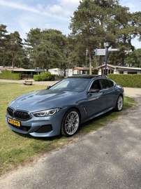 High Executive Gran Coupe Rwd