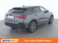 Audi Q3 35 TDI S line Grau - thumbnail 6