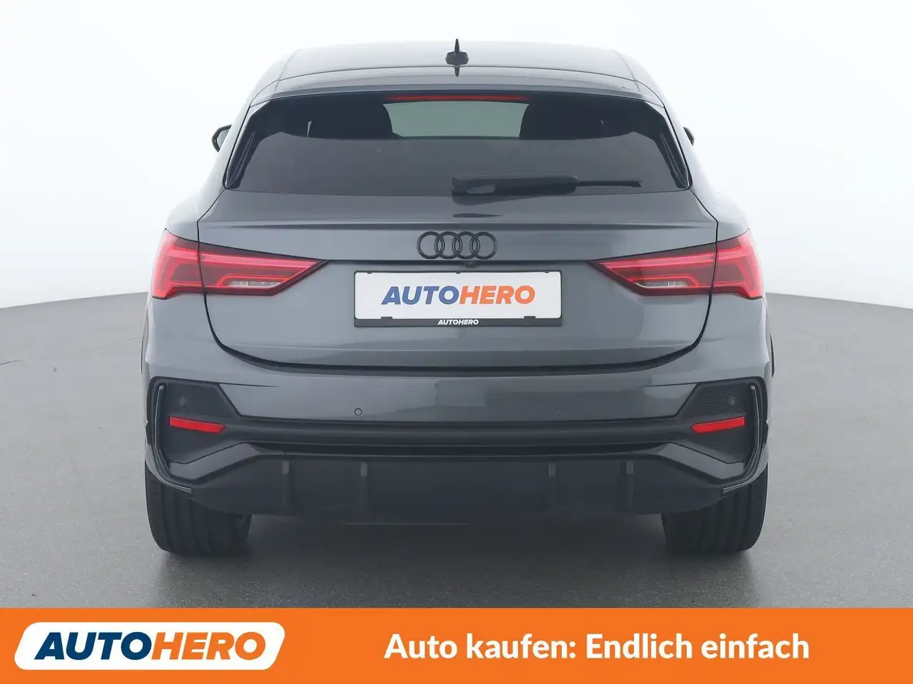 Audi Q3 35 TDI S line, миниатюра 5