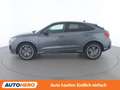 Audi Q3 35 TDI S line Grau - thumbnail 3