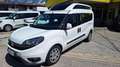 Fiat Doblo Doblò 1.6 MJT 120CV PL Combi Maxi XL N1 SX N°FT6 Blanco - thumbnail 8