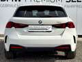 BMW 118 118d Weiß - thumbnail 5