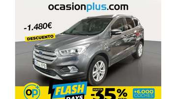 1.5 EcoB. Auto S&S Trend+ 4x2 120