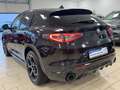 Alfa Romeo Stelvio Veloce*Q4*Sport*Harman Kardon*Leder*ACC Noir - thumbnail 8