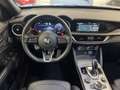 Alfa Romeo Stelvio Veloce*Q4*Sport*Harman Kardon*Leder*ACC Noir - thumbnail 17