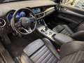 Alfa Romeo Stelvio Veloce*Q4*Sport*Harman Kardon*Leder*ACC Noir - thumbnail 11