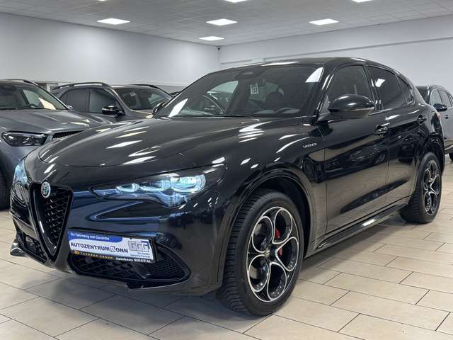 Imagine Alfa Romeo Stelvio Veloce*Q4*Sport*Harman Kardon*Leder*ACC
